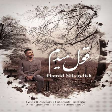 Hamid Nikandish – Ghol Midam